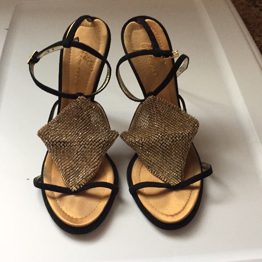 Giuseppe Zanotti Vivini shoes